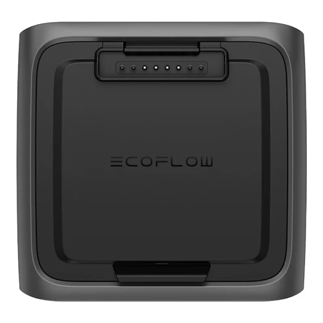Акумулятор EcoFlow RIVER 3 Plus 572Wh (EFEB600)