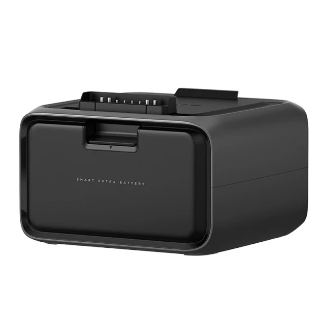Акумулятор EcoFlow RIVER 3 Plus 572Wh (EFEB600)