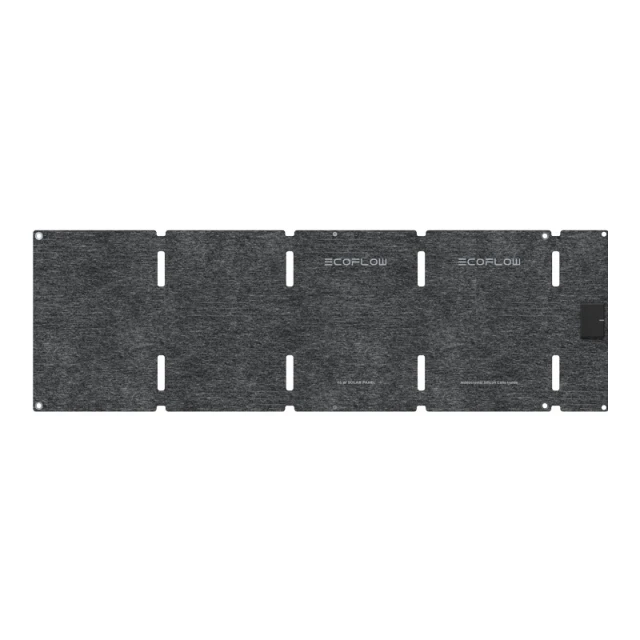 Сонячна панель портативна складна EcoFlow 45W USB-C (EFSOLAR45-TYPE-C)