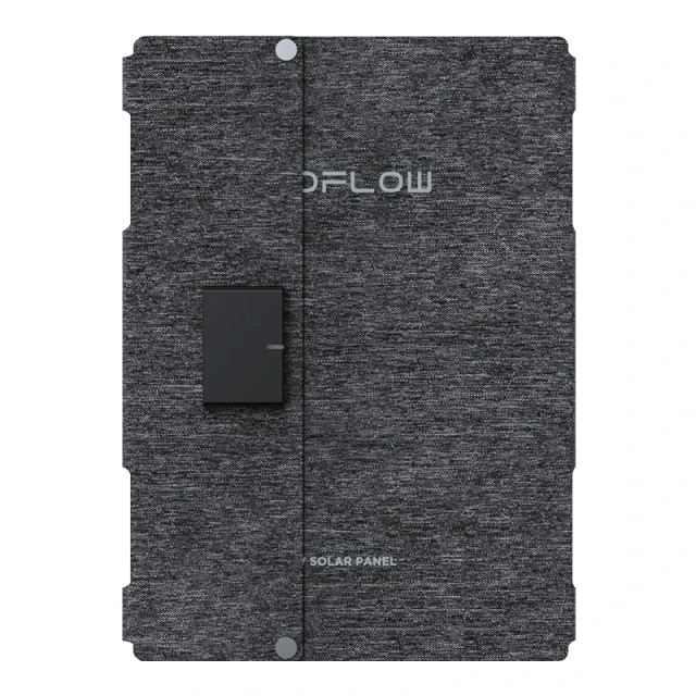 Сонячна панель портативна складна EcoFlow 45W USB-C (EFSOLAR45-TYPE-C)