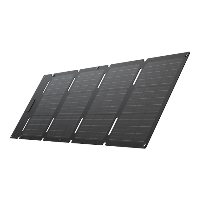 Сонячна панель портативна складна EcoFlow 45W USB-C (EFSOLAR45-TYPE-C)