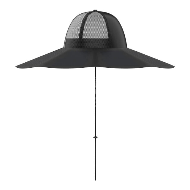 Кепка EcoFlow Power Hat M-L (5020601003)