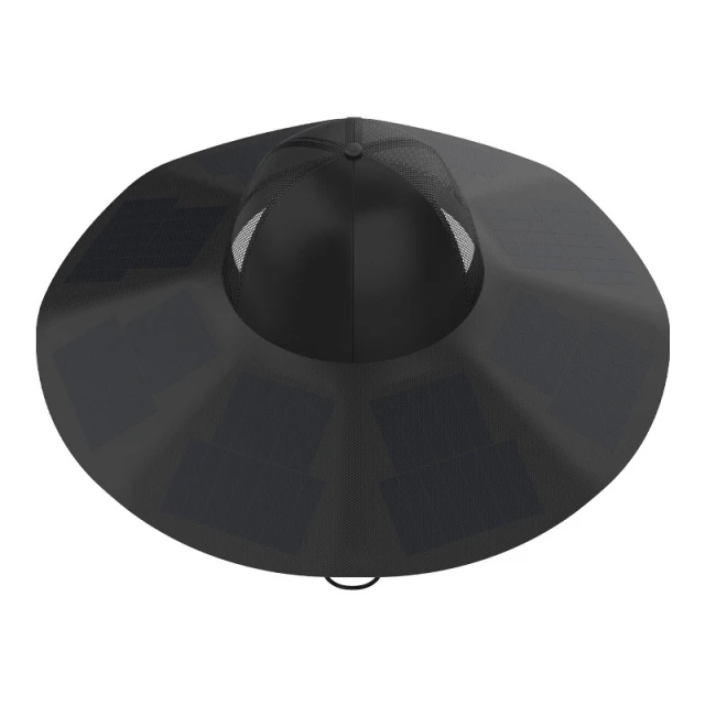 Кепка EcoFlow Power Hat M-L (5020601003)