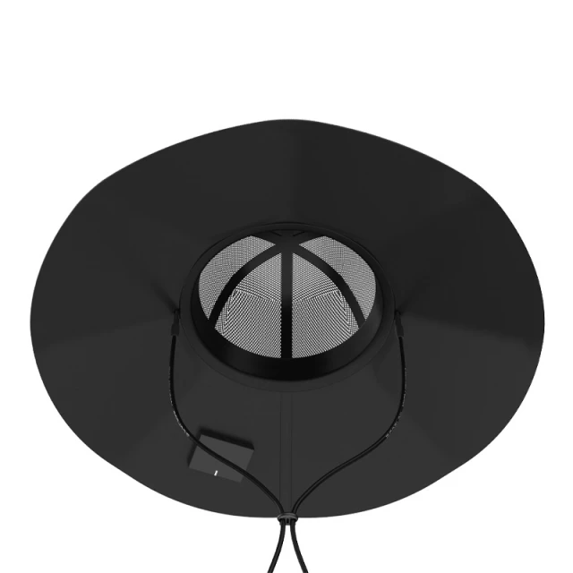 Кепка EcoFlow Power Hat M-L (5020601003)