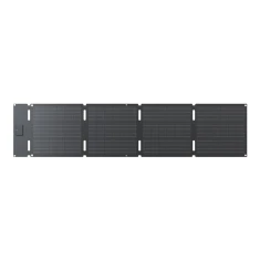Портативна складна сонячна панель EcoFlow 60W (USB-C) (EFSOLAR60-TYPE-C)