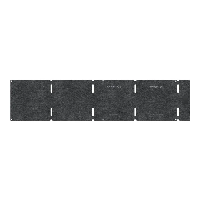 Портативна складна сонячна панель EcoFlow 60W (USB-C) (EFSOLAR60-TYPE-C)