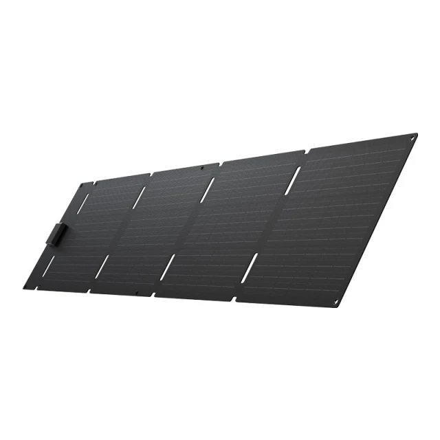 Портативна складна сонячна панель EcoFlow 60W (USB-C) (EFSOLAR60-TYPE-C)