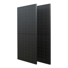 Панель сонячна EcoFlow 400W жорстка конструкція 2 шт (5009101019)