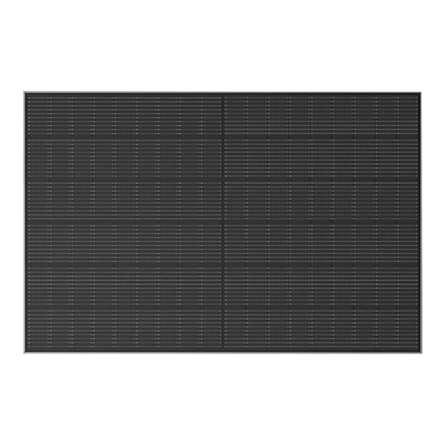 Панель сонячна EcoFlow 400W жорстка конструкція 2 шт (5009101019)