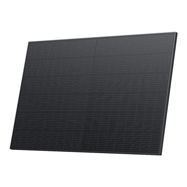 Панель сонячна EcoFlow 400W жорстка конструкція 2 шт (5009101019)