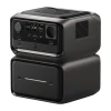 Зарядна станція EcoFlow River 3 Max Plus 858Wh Wireless