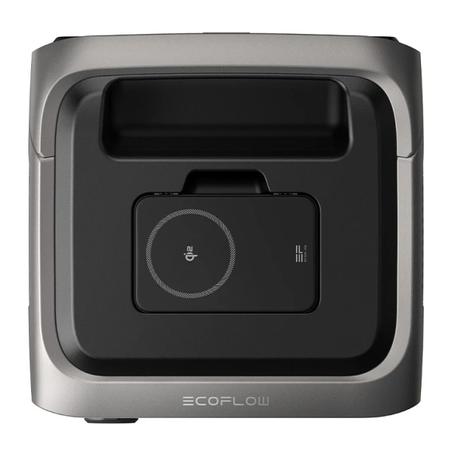 Зарядна станція EcoFlow River 3 Max Plus 858Wh Wireless