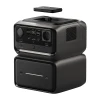 Зарядна станція EcoFlow River 3 Max Plus 858Wh Wireless