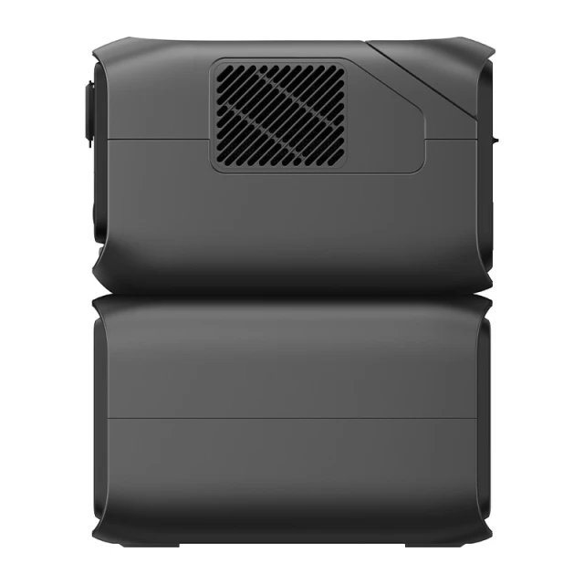 Зарядна станція EcoFlow River 3 Max Plus 858Wh Wireless