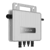 Комплект Микроинвертор EcoFlow Stream 800W + кабели PV и AC (EFStreamMI800W+AC5M+)