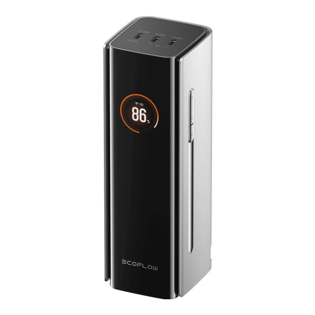 Power Bank EcoFlow RAPID Pro 300W 140W (EFRAPIDPRO27K-EU)
