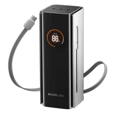 Power Bank EcoFlow RAPID Pro 20000 mAh 230W (EF-RAPIDPRO20K-EU)