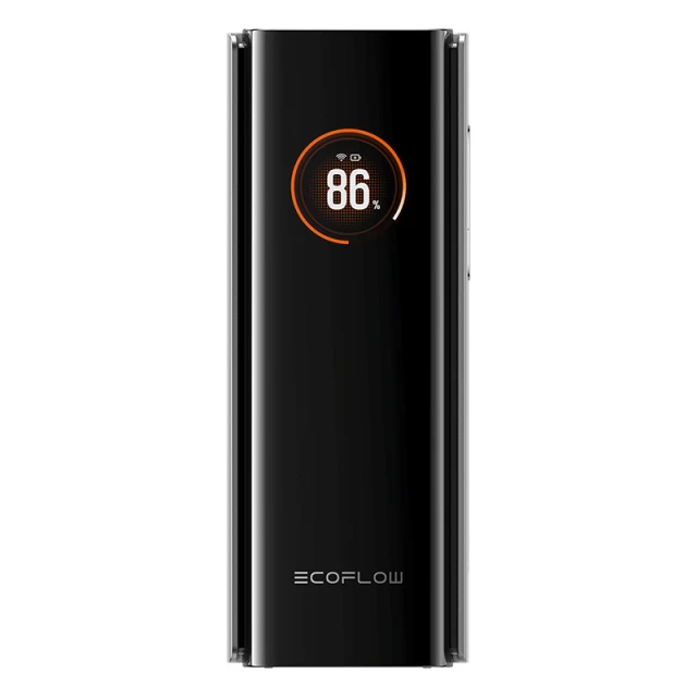 Power Bank EcoFlow RAPID Pro 20000 mAh 230W (EF-RAPIDPRO20K-EU)