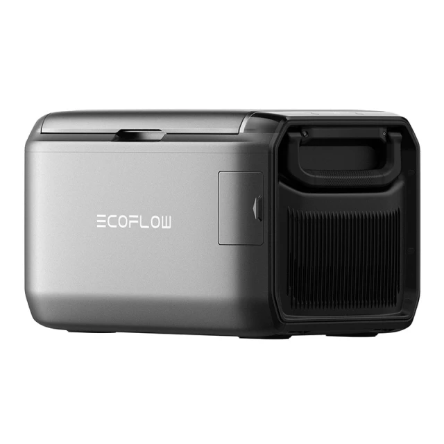 Портативна холодильник EcoFlow Glacier Classic 35L (EFGLACIER35L-EU-NBOX)