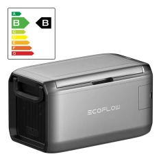 Портативна холодильник EcoFlow Glacier Classic 35L (EFGLACIER35L-EU-NBOX)