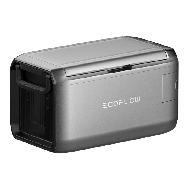 Портативна холодильник EcoFlow Glacier Classic 35L (EFGLACIER35L-EU-NBOX)