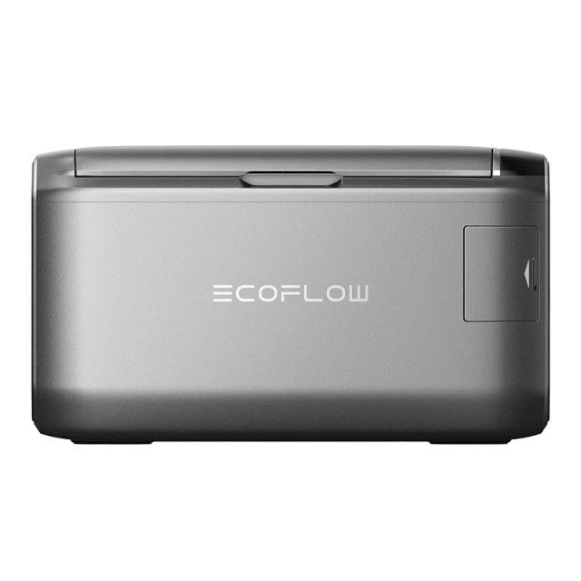 Портативна холодильник EcoFlow Glacier Classic 35L (EFGLACIER35L-EU-NBOX)