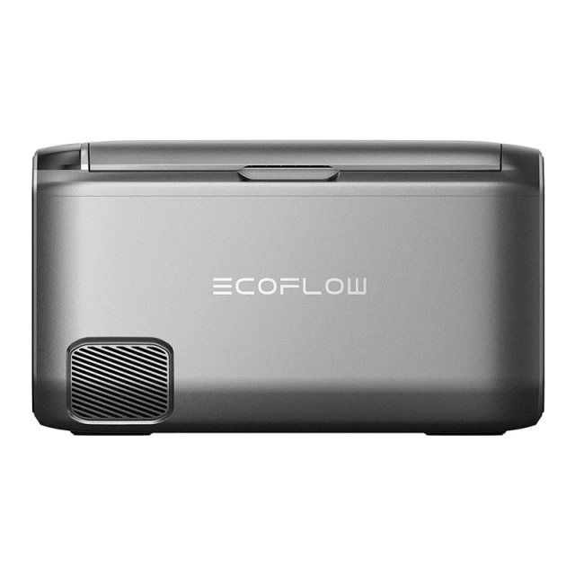 Портативна холодильник EcoFlow Glacier Classic 35L (EFGLACIER35L-EU-NBOX)