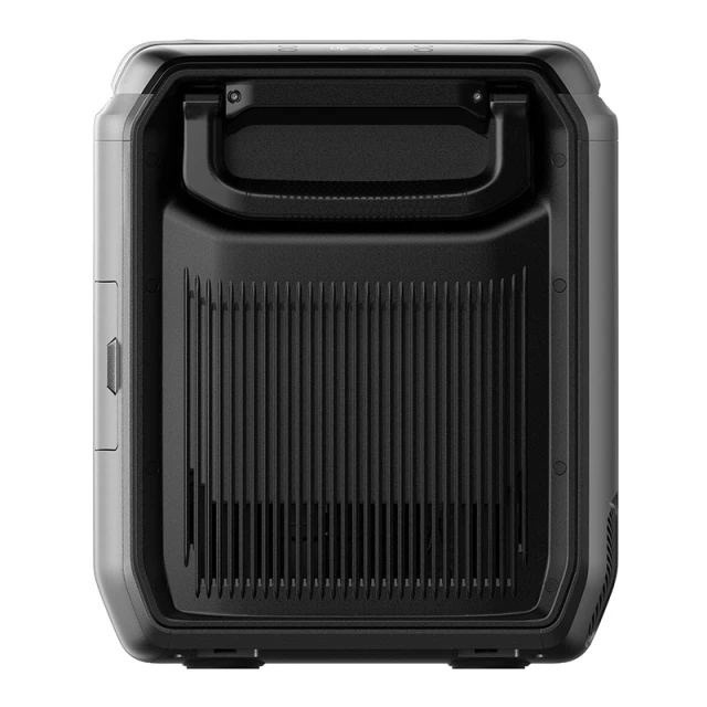 Портативна холодильник EcoFlow Glacier Classic 45L (EFGLACIER45L-EU-NBOX)