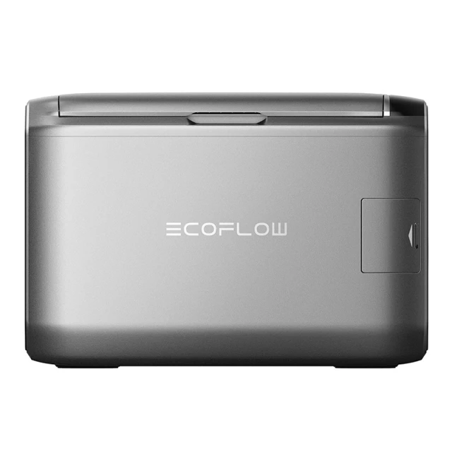 Портативна холодильник EcoFlow Glacier Classic 45L (EFGLACIER45L-EU-NBOX)