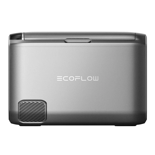 Портативна холодильник EcoFlow Glacier Classic 45L (EFGLACIER45L-EU-NBOX)