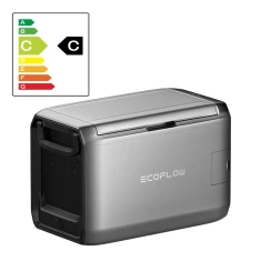 Портативна холодильник EcoFlow Glacier Classic 45L (EFGLACIER45L-EU-NBOX)