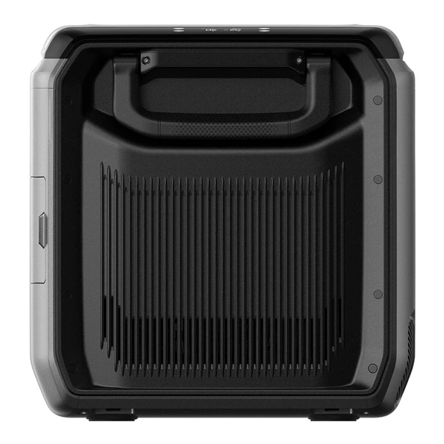 Портативна холодильник EcoFlow Glacier Classic 55L (EFGLACIER55L-EU-NBOX)