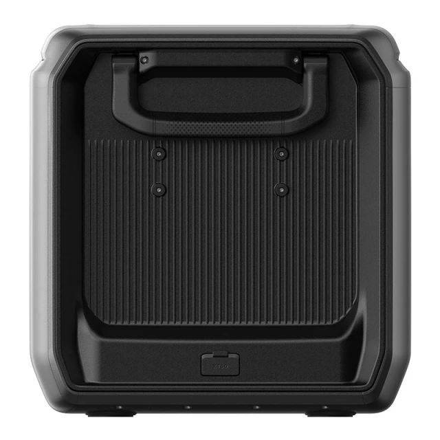 Портативна холодильник EcoFlow Glacier Classic 55L (EFGLACIER55L-EU-NBOX)