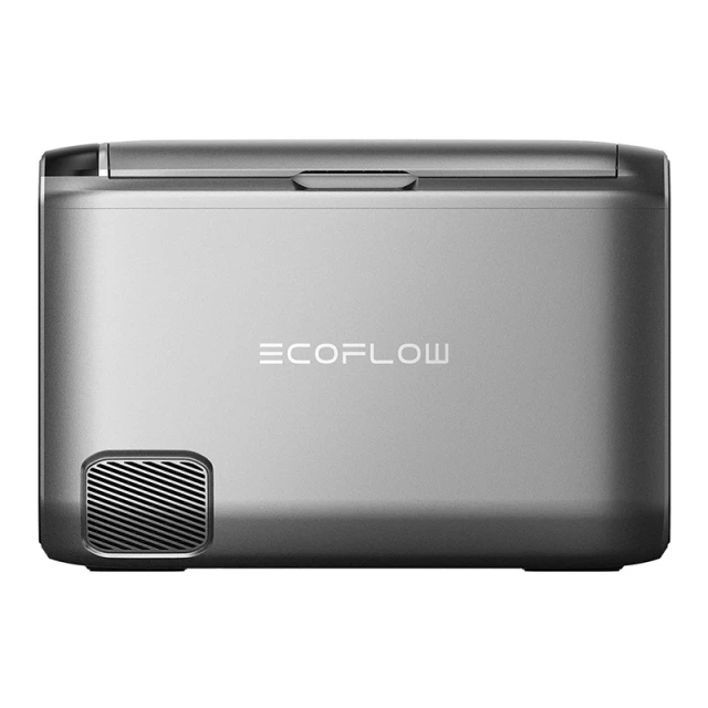 Портативна холодильник EcoFlow Glacier Classic 55L (EFGLACIER55L-EU-NBOX)