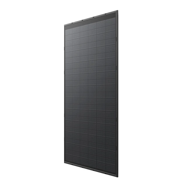 Сонячна панель EcoFlow 250W жорстка конструкція (EFSOLAR250W-R-D-LF-1)