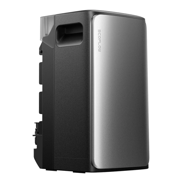 Сховище енергії Smart EcoFlow STREAM Ultra 2в1 з мікроінвертором (EFSTREAMULTRA800W-EU)