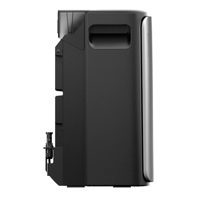 Сховище енергії Smart EcoFlow STREAM Ultra 2в1 з мікроінвертором (EFSTREAMULTRA800W-EU)