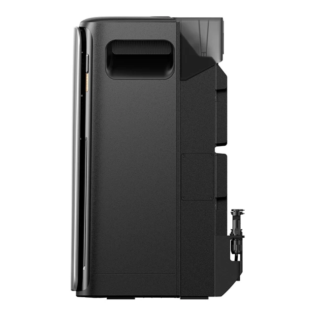 Сховище енергії Smart EcoFlow STREAM Ultra 2в1 з мікроінвертором (EFSTREAMULTRA800W-EU)