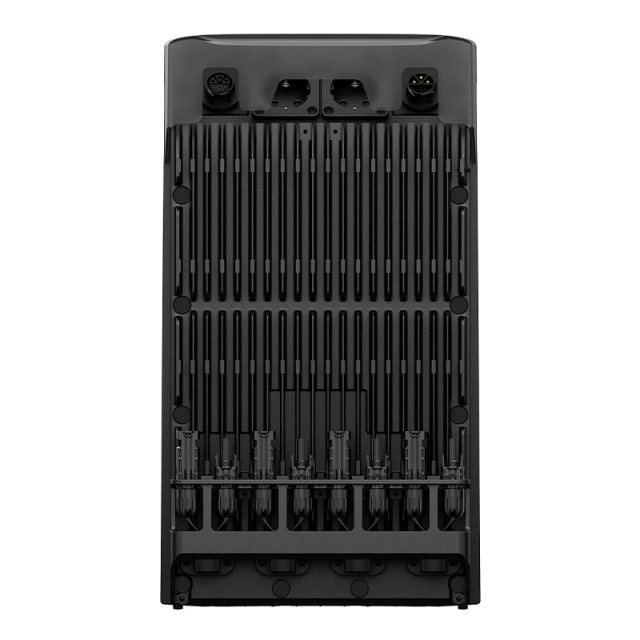 Сховище енергії Smart EcoFlow STREAM Ultra 2в1 з мікроінвертором (EFSTREAMULTRA800W-EU)