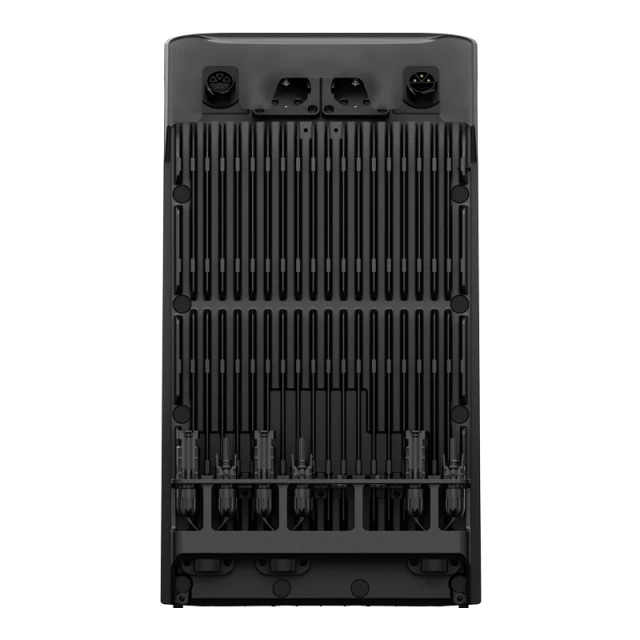 Сховище енергії Smart EcoFlow STREAM Pro 2в1 з мікроінвертором (EFSTREAMPRO800WEU)