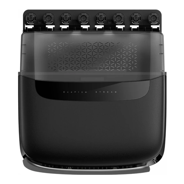 Сховище енергії Smart EcoFlow STREAM Pro 2в1 з мікроінвертором (EFSTREAMPRO800WEU)