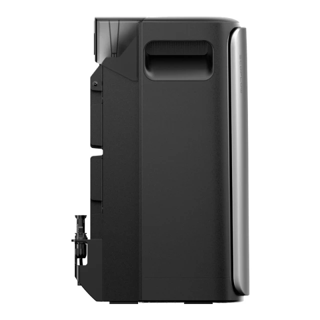 Сховище енергії Smart EcoFlow STREAM Pro 2в1 з мікроінвертором (EFSTREAMPRO800WEU)