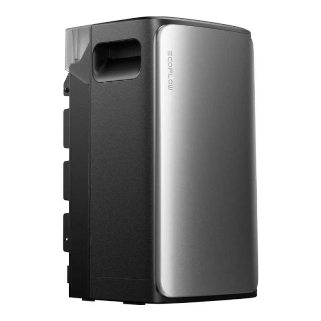 Портативна енергостанція EcoFlow STREAM AC Pro 800W (EFSTREAMACPro800W-EU)