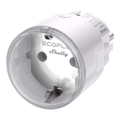 Розумна розетка EcoFlow x Shelly Smart Plug (EF-OS-SM002-SMP2SHEL)