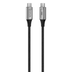 Кабель ECOFLOW RAPID Pro USB-C to USB-C 1.8m 240W (5021204006)