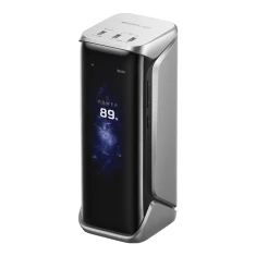 Павербанк EcoFlow RAPID Pro X 27650 300W (EF-RP27KGEEK-EU)