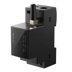 Лічильник розумний EcoFlow 120A WiFi (EFSMARTMETER-EU-120A)