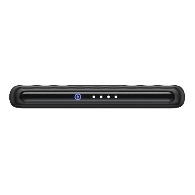 Powerbank EcoFlow RAPID Magnetic 5000 mAh 7,5W Black (EF-RAPIDQI1-5K-B-EU)