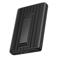Powerbank EcoFlow RAPID Magnetic 10000 mAh 7,5W Black (EF-RAPIDQI1-10K-B-EU)