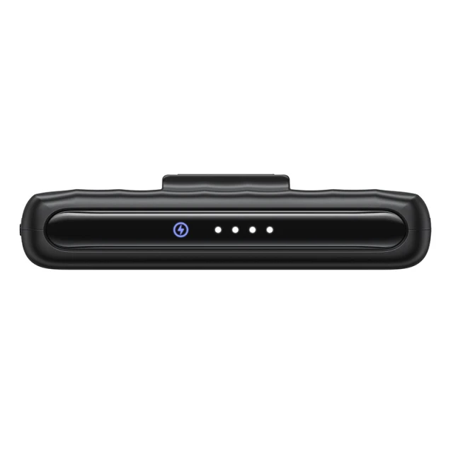 Powerbank EcoFlow RAPID Magnetic 10000 mAh 7,5W Black (EF-RAPIDQI1-10K-B-EU)